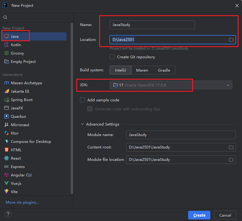 图片[4]-1、JDK安装、IDEA安装、Maven配置-Tinsur Blog