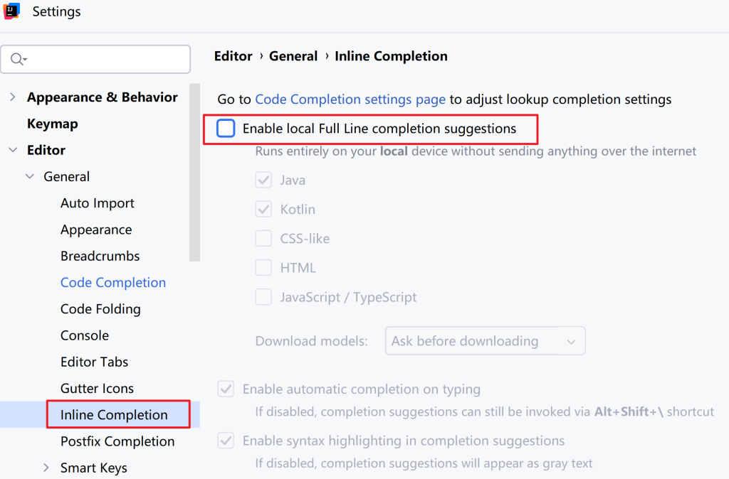 图片[10]-1、JDK安装、IDEA安装、Maven配置-Tinsur Blog