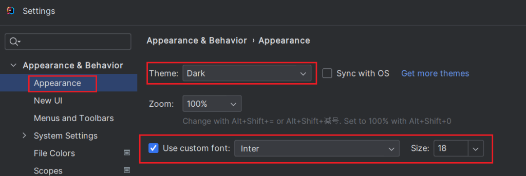 图片[5]-1、JDK安装、IDEA安装、Maven配置-Tinsur Blog